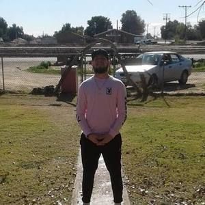 Meet your Posher, Mike